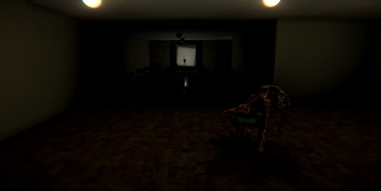 Dimensions Dead Edition (Horror) screenshot 4
