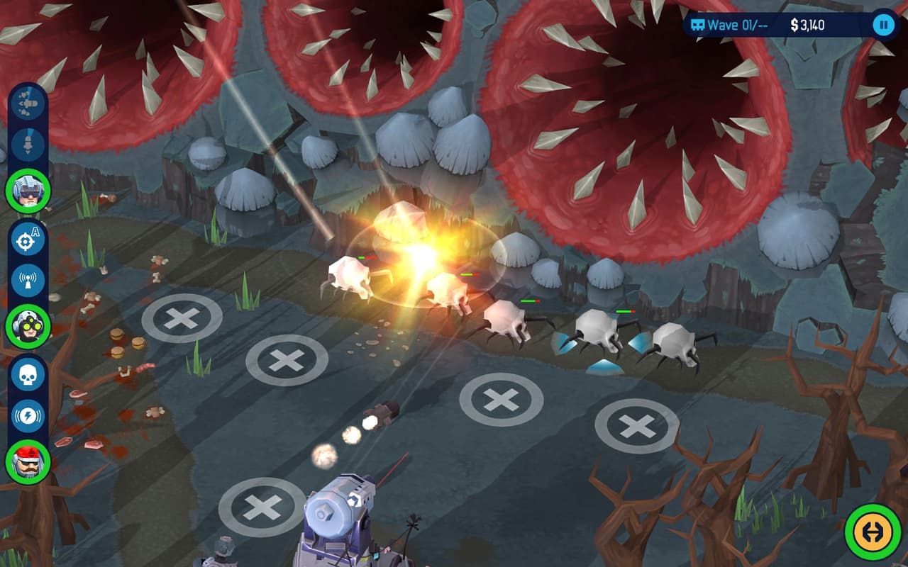 OTTTD screenshot 5