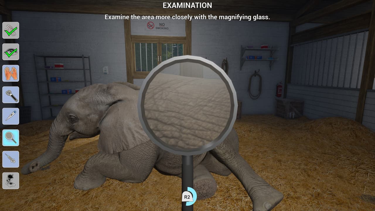 My Life: Zoo Vet screenshot 4