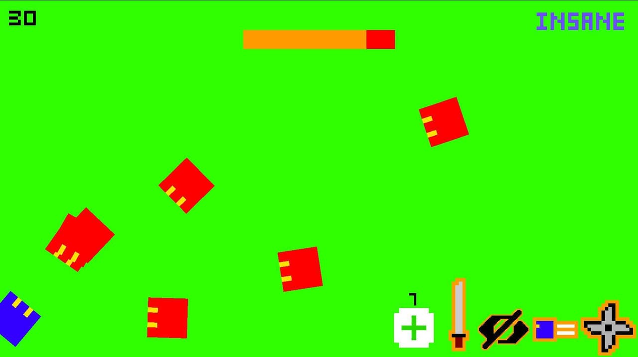 RIOT (PowerfulDude) screenshot 3