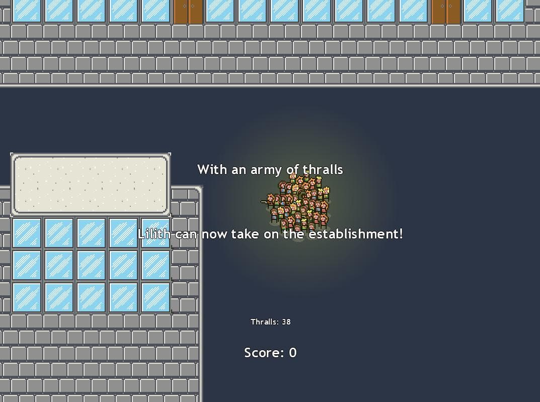 Deep Breath (crumpet) screenshot 4