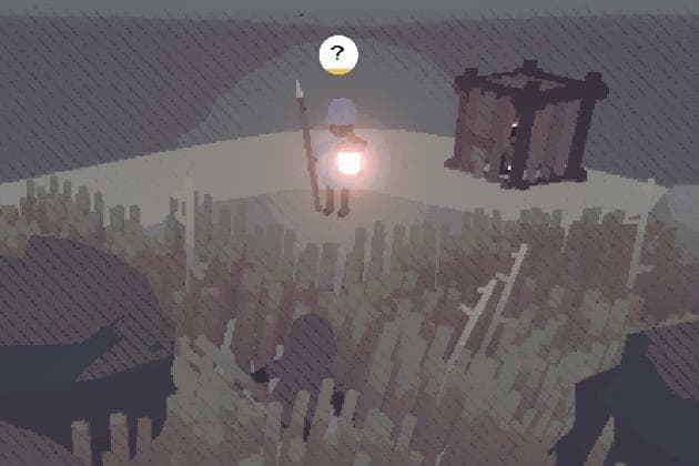 Grey Scout screenshot 3