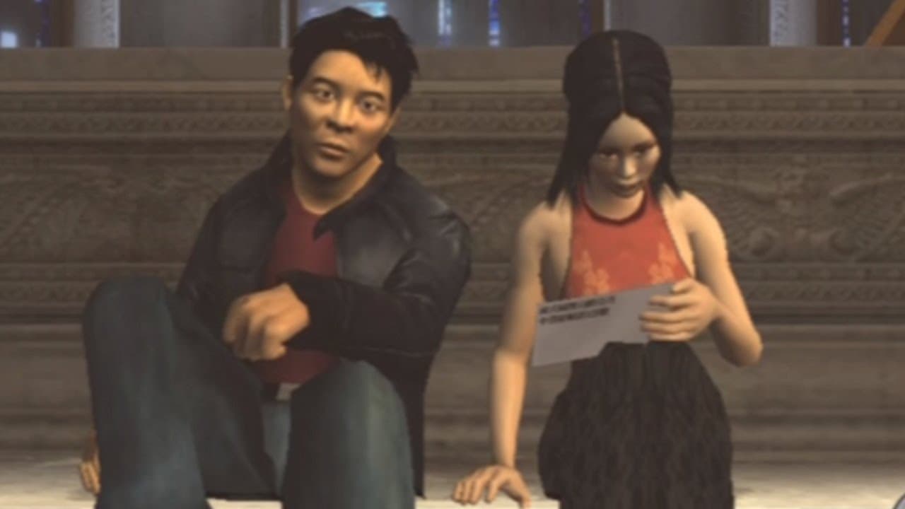 Jet Li: Rise to Honor screenshot 2