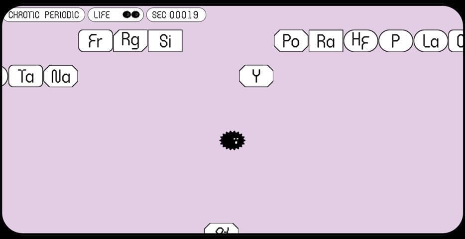 Chaotic Periodic screenshot 4