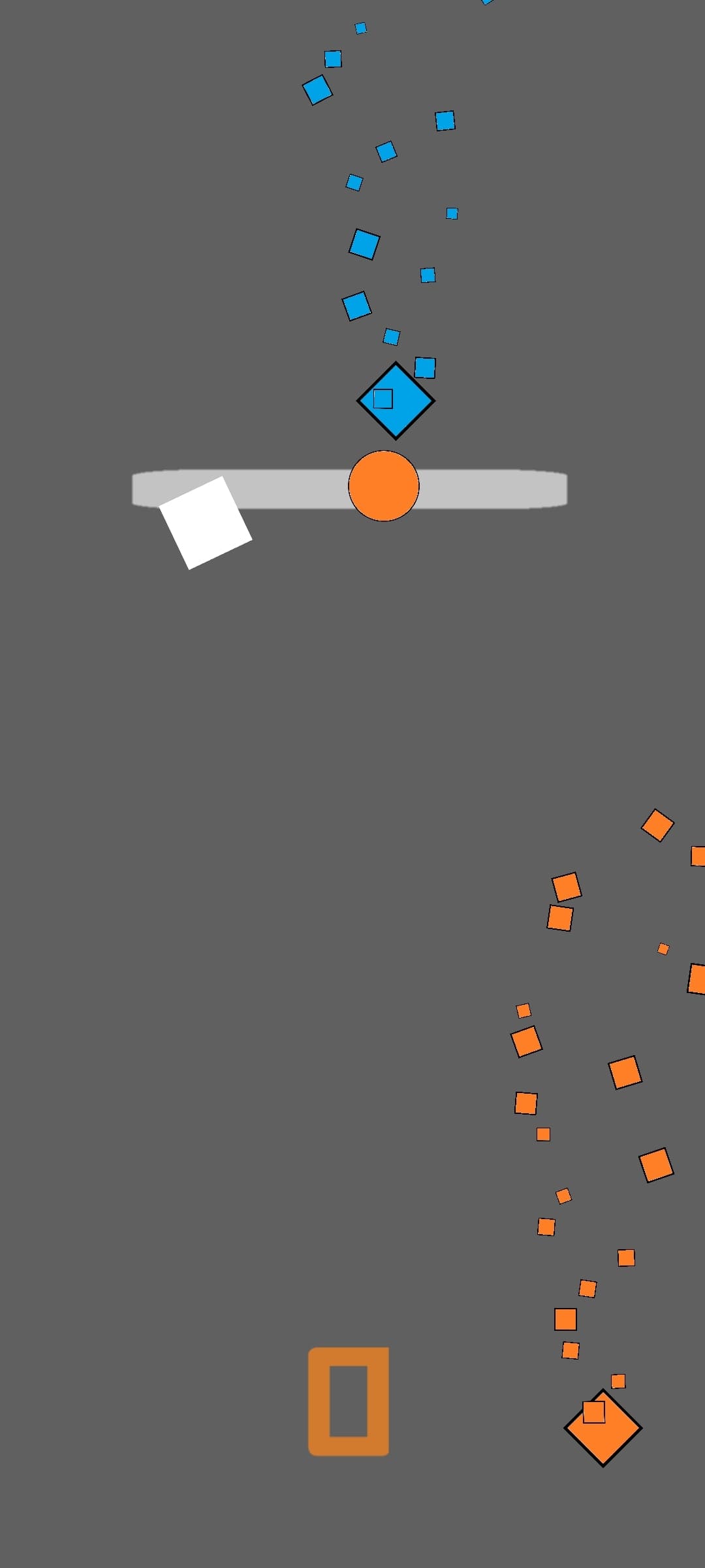 Color Squares (VK) screenshot 4