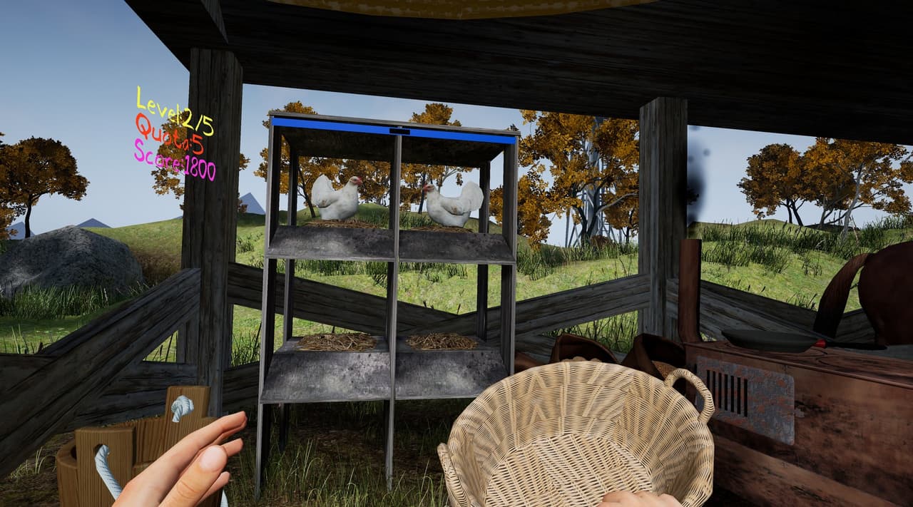 EggTime 2 screenshot 2