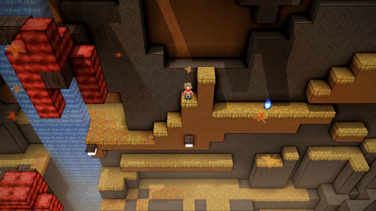 Crystal Project Demo screenshot 5