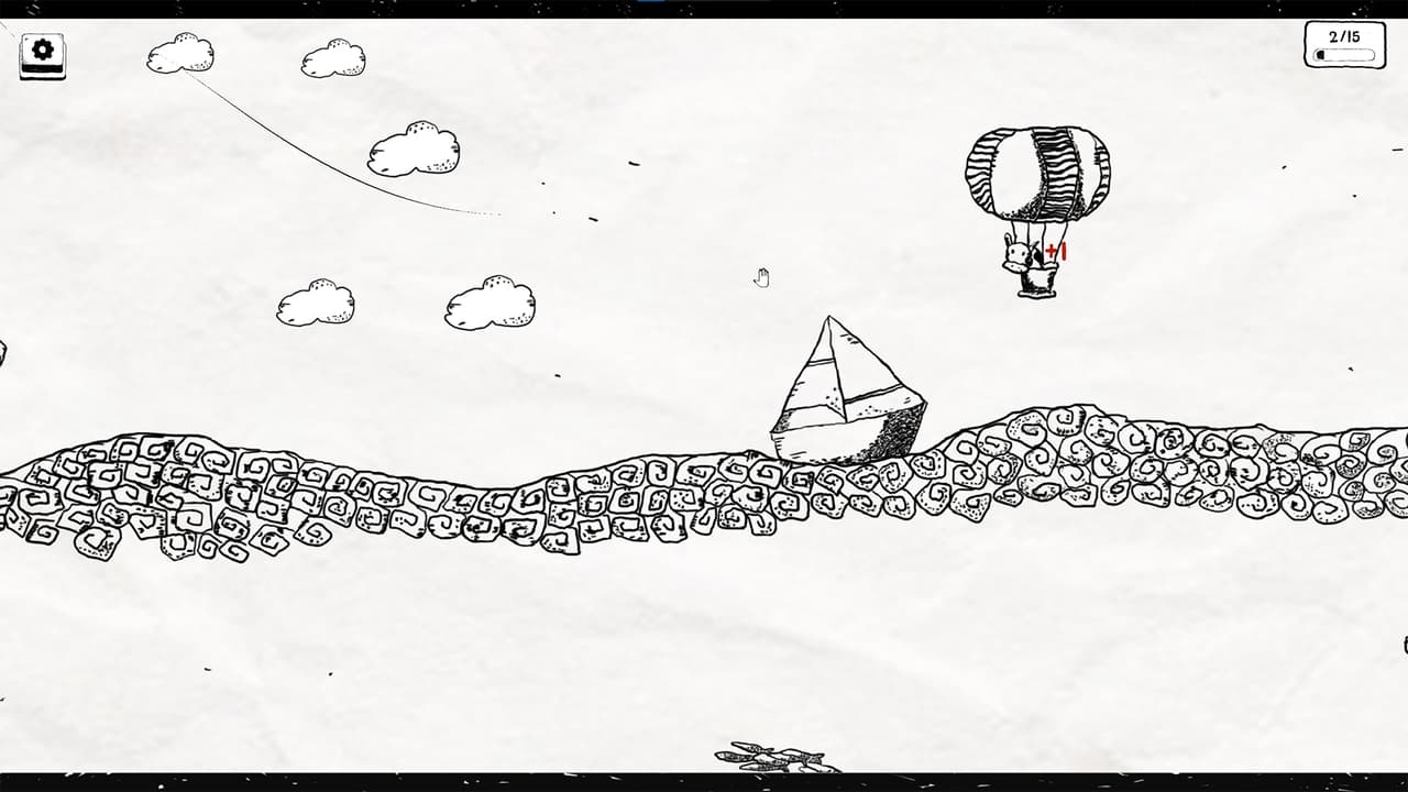 Its Kooky (itch) screenshot 3