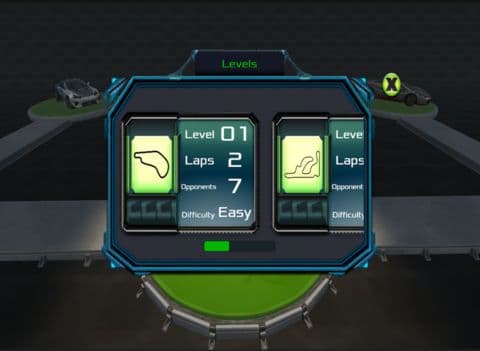 Hyper Cars II