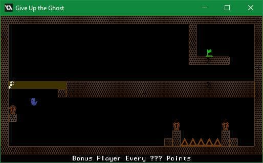 Give Up the Ghost screenshot 3