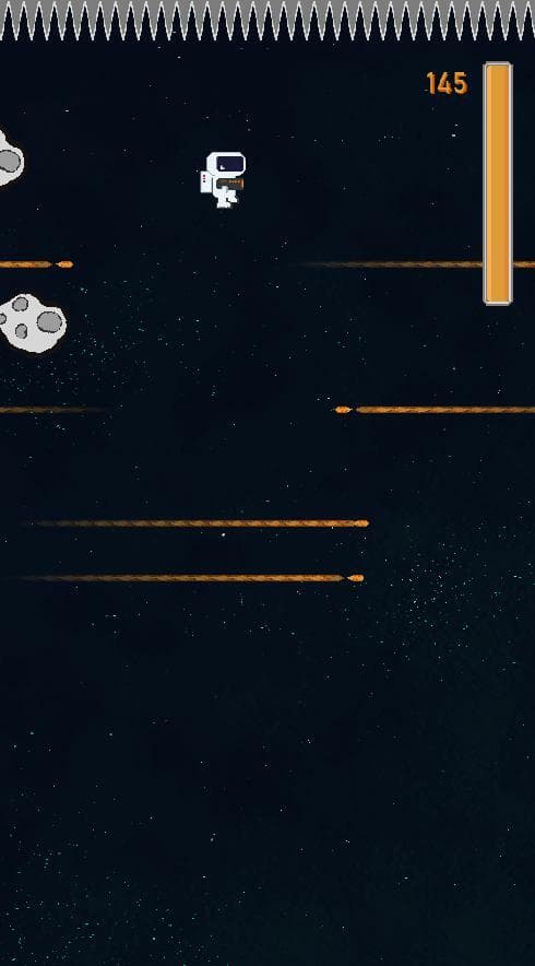 Asteroid Impact Avoidance