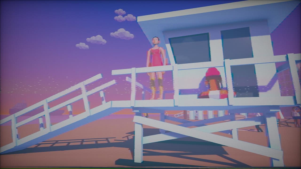 Verano del 97 screenshot 3