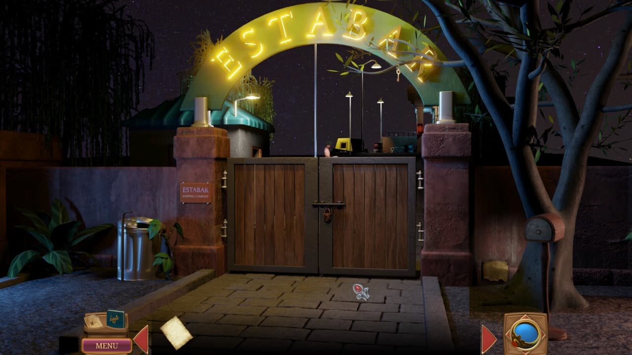 Kaya Joshi: Magical Detective screenshot 2