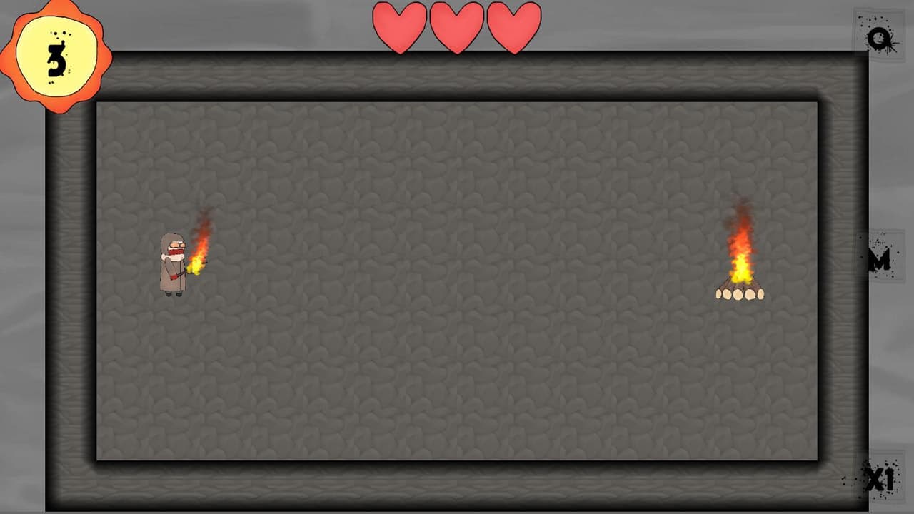 Frost (itch) (Utdcus) screenshot 2