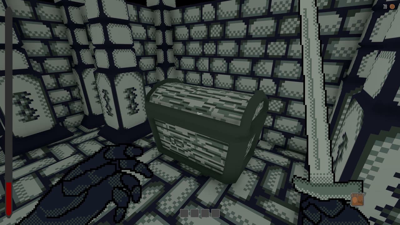 Disinterment screenshot 4