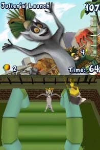 The Penguins Of Madagascar screenshot 2