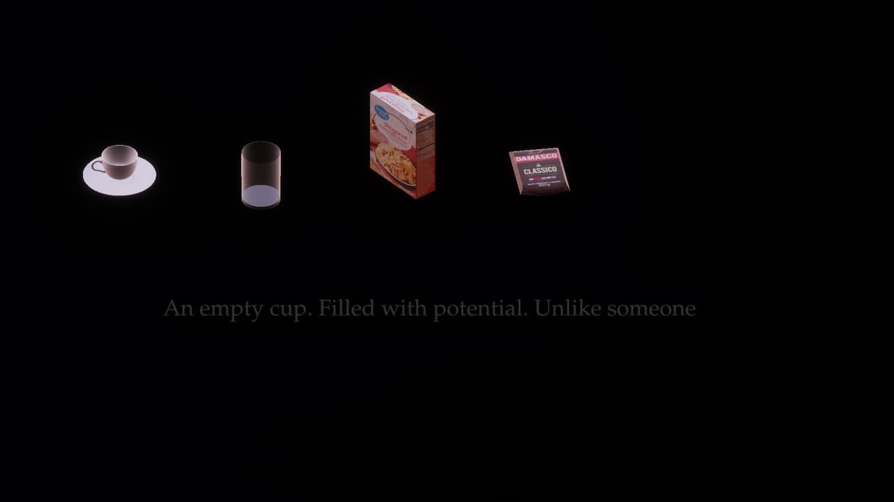 Loneliness Calls screenshot 3
