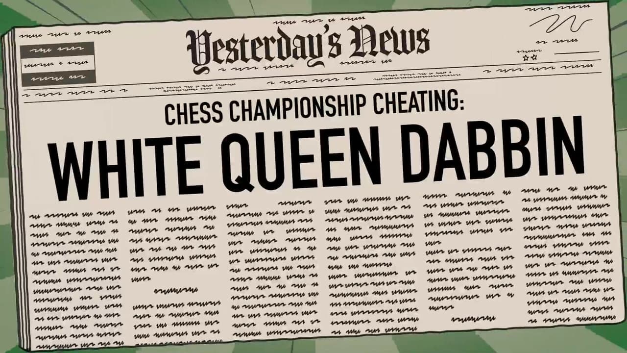 Yesterdays News screenshot 6