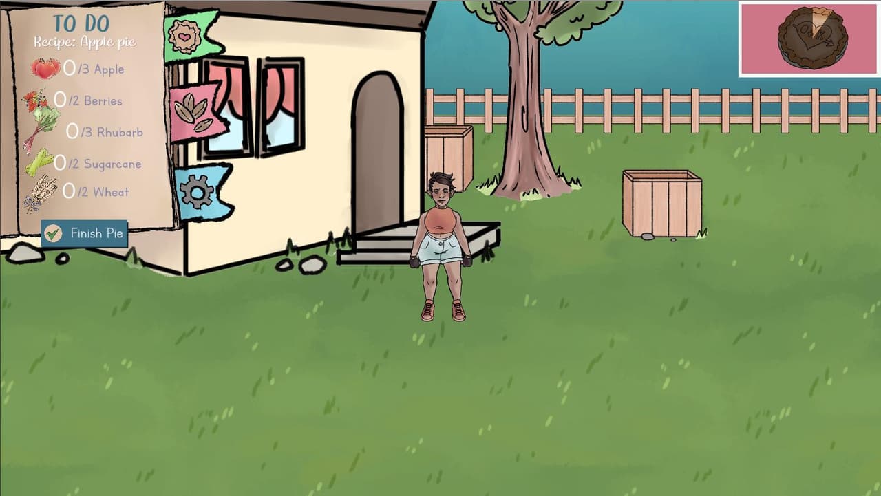 O+K screenshot 5