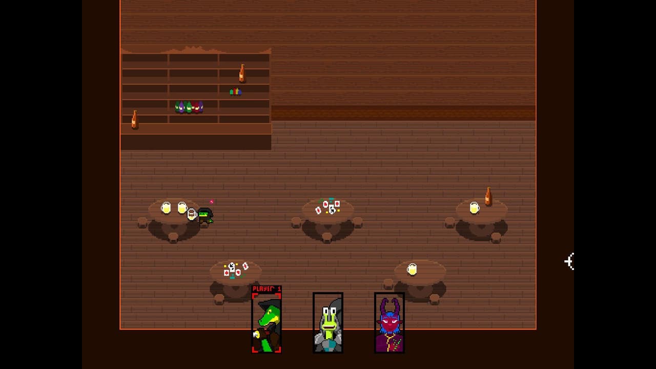 NetherEscape screenshot 3