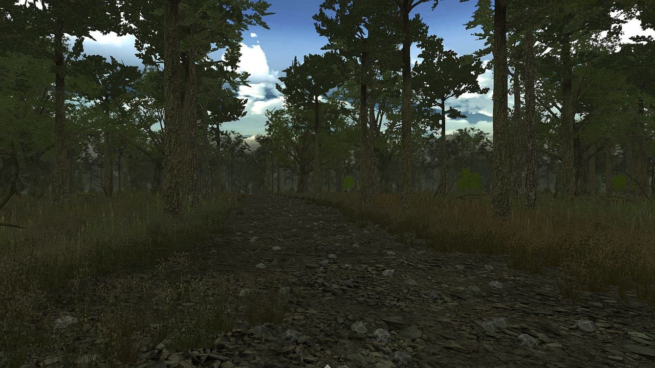 Wild Turkey Hunter VR screenshot 3