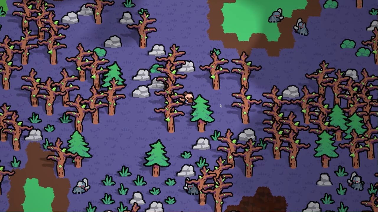 MIGLORN screenshot 4