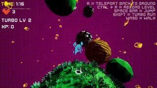 super bluedude galaxy