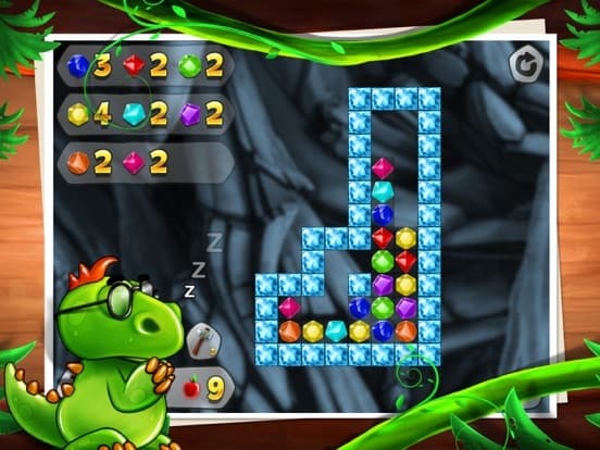 Daddy Dino Rocks screenshot 3
