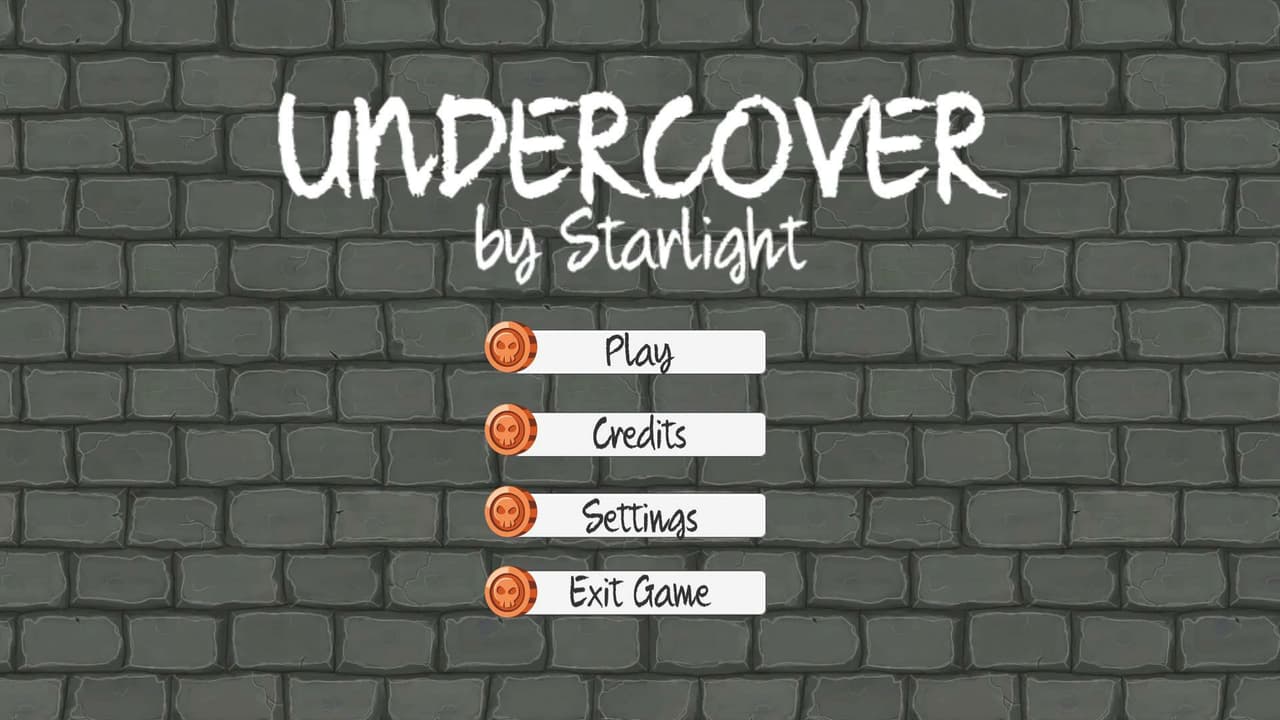 Undercover (Starlight777) screenshot 5