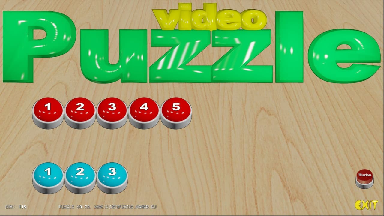 Puzzle - Video Puzzle screenshot 2