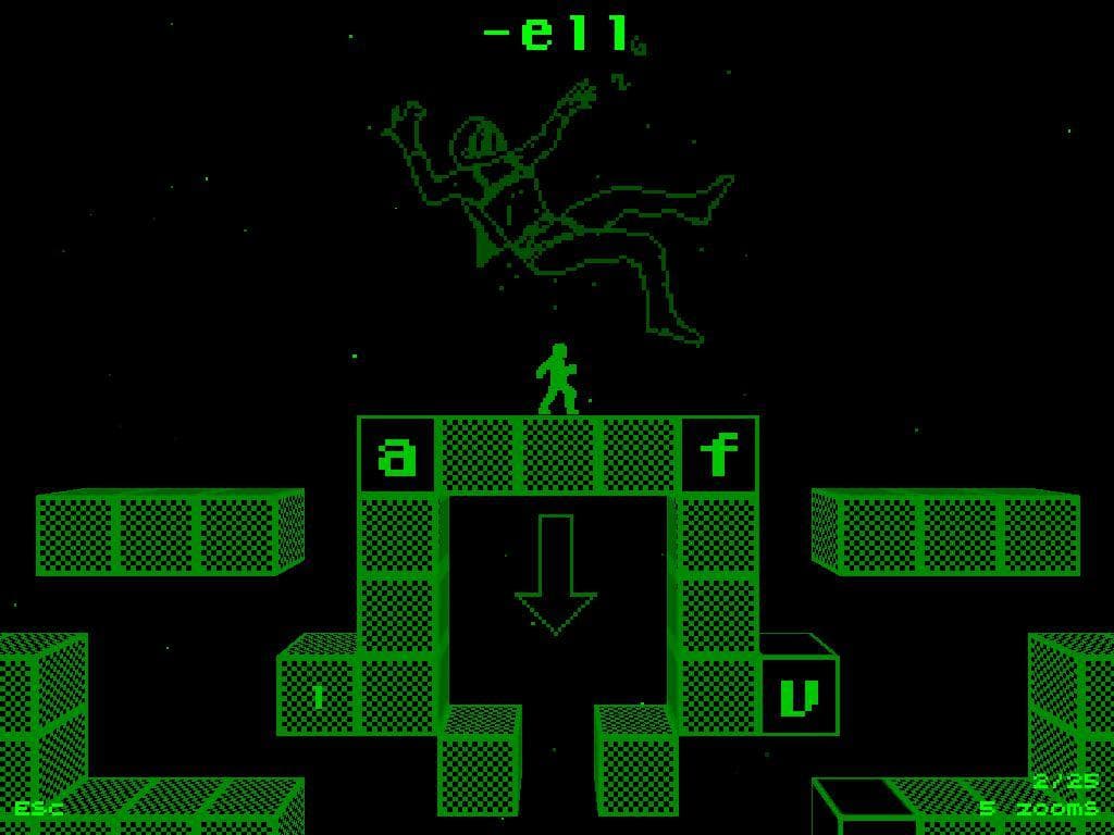 Plangman (itch) screenshot 2