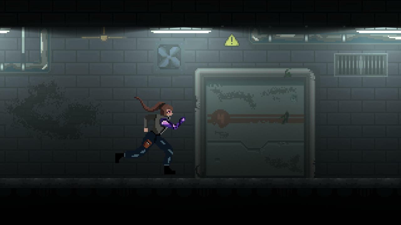 MIND (SideKick) screenshot 3