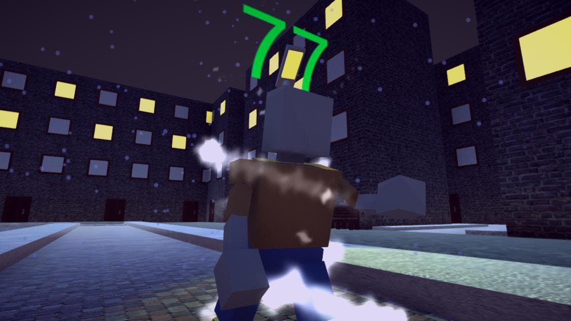 QWERTY Fight screenshot 5