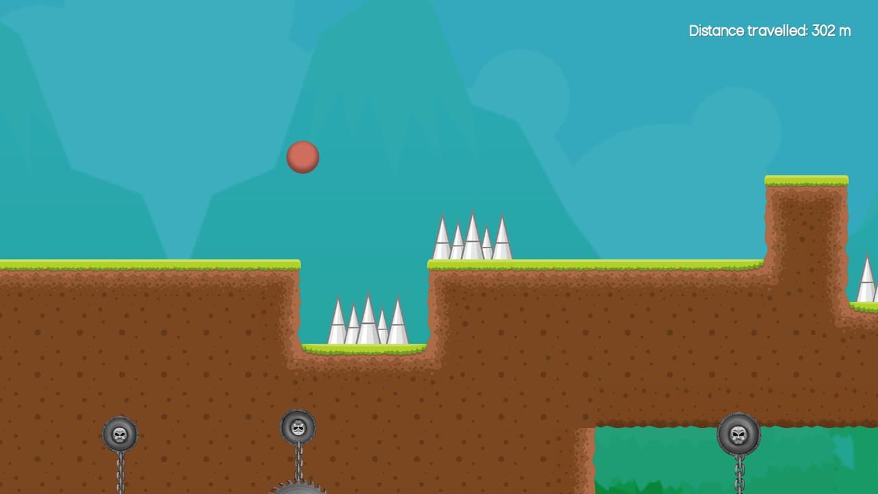 BalloOne screenshot 2