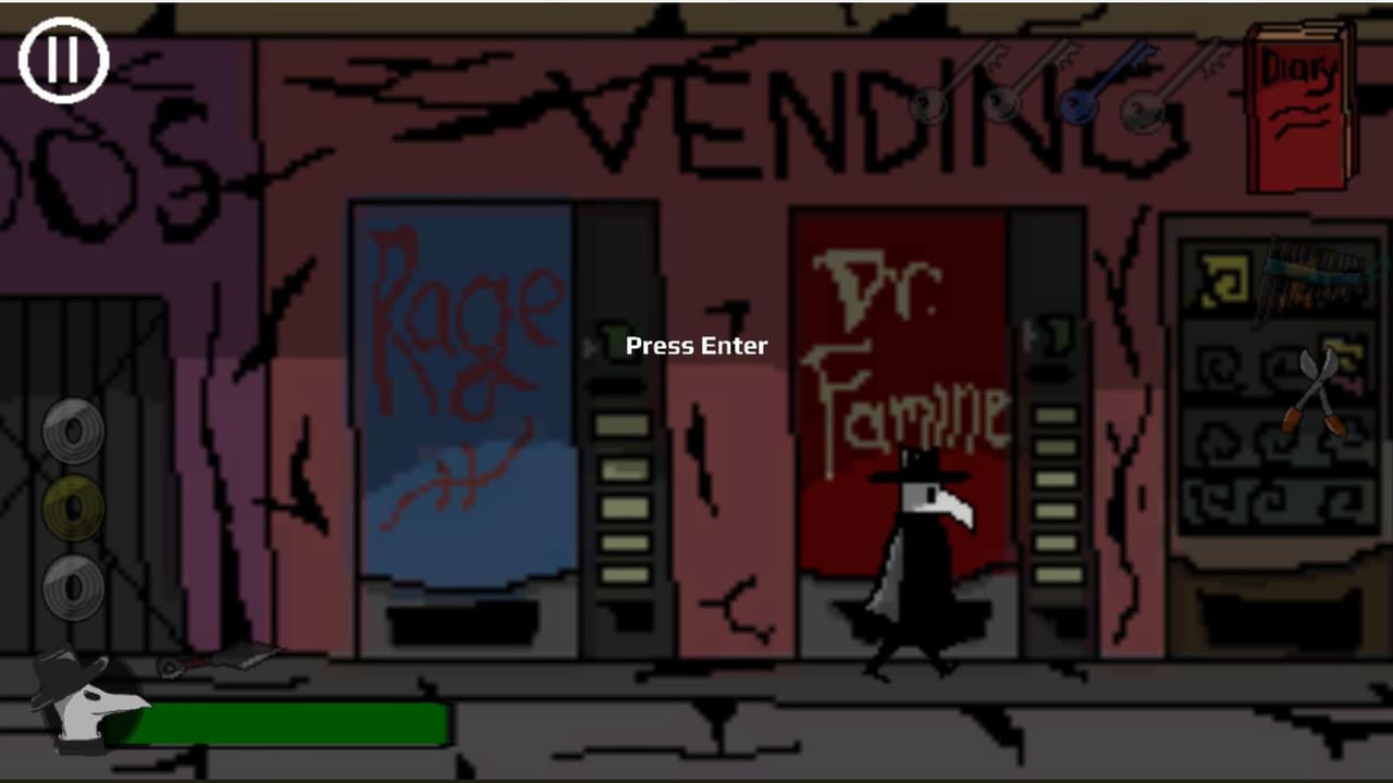 Loss (Loss_CofC) screenshot 2