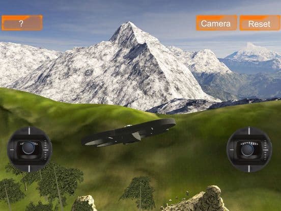 RC Drone - Quadcopter