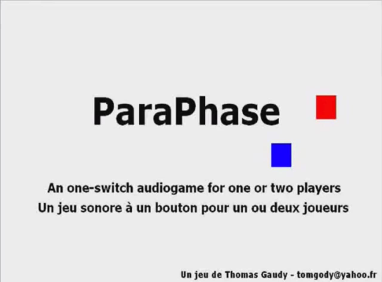 Paraphase