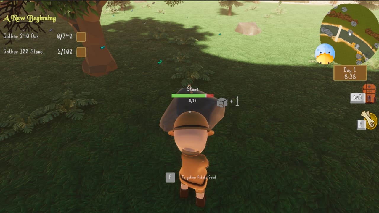 Majorem screenshot 3
