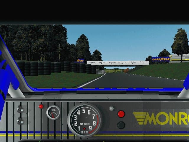 X-Car: Experimental Racing screenshot 6
