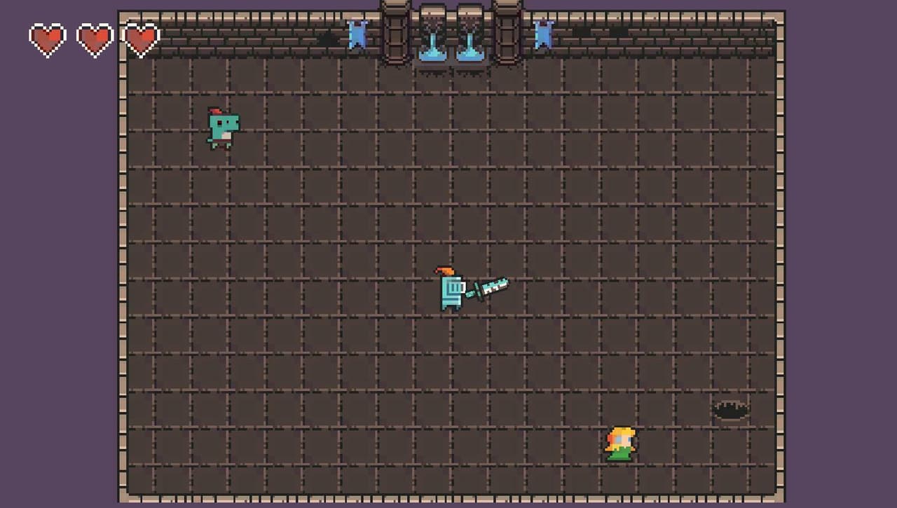 Project Delta (IMPULSE SLY)