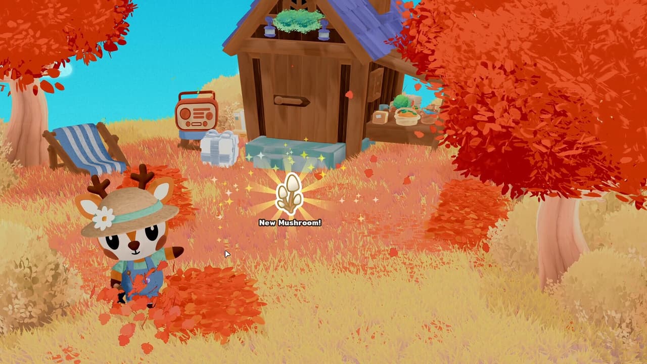 Millys Meadow screenshot 5