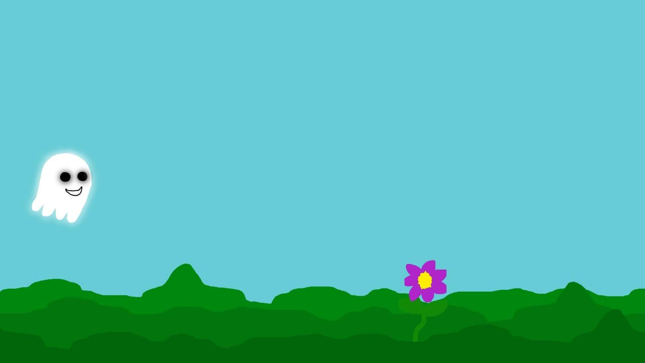 The fearfull Ghost screenshot 4
