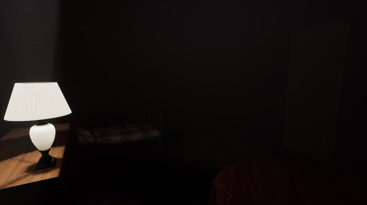 Brimstone Forest: VR Demo screenshot 3