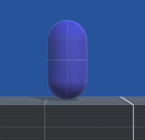 First Prototype