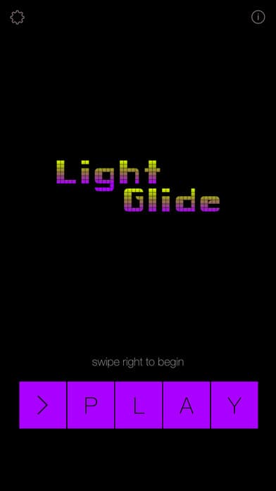 LightGlide screenshot 2