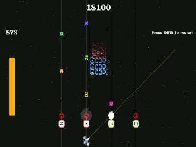 AstroWubs screenshot 2
