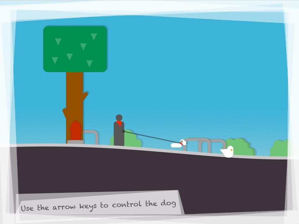 Hooman screenshot 3