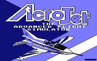Acrojet screenshot 2