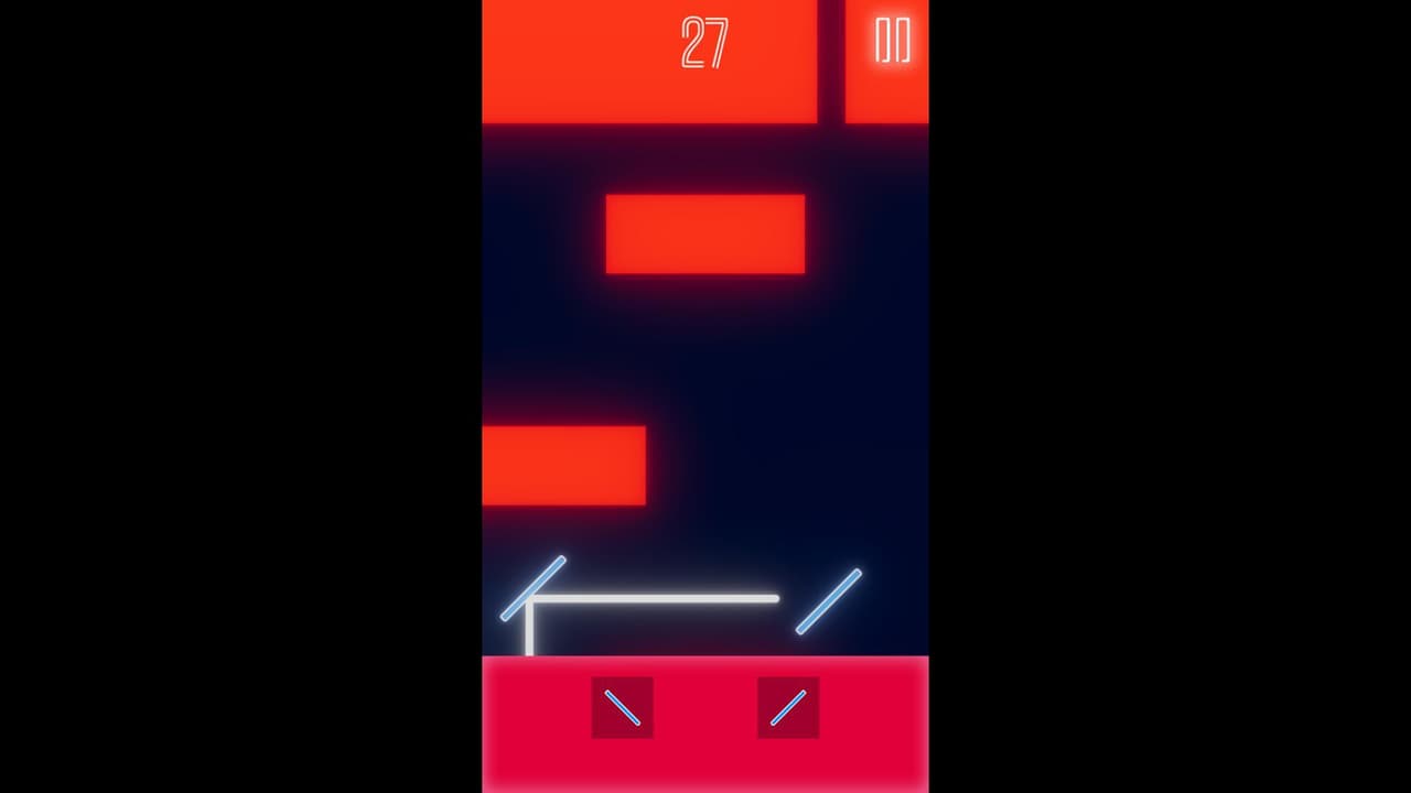 Beam Stream screenshot 4