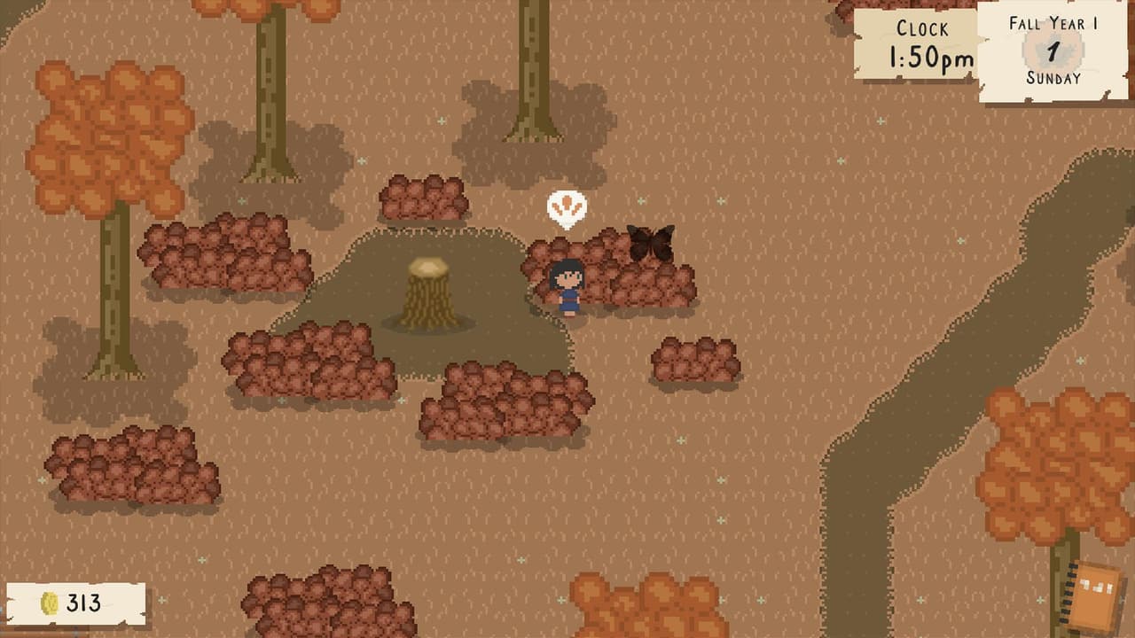 Insectarium screenshot 3
